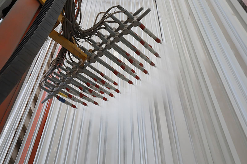 操作現(xiàn)場(chǎng)