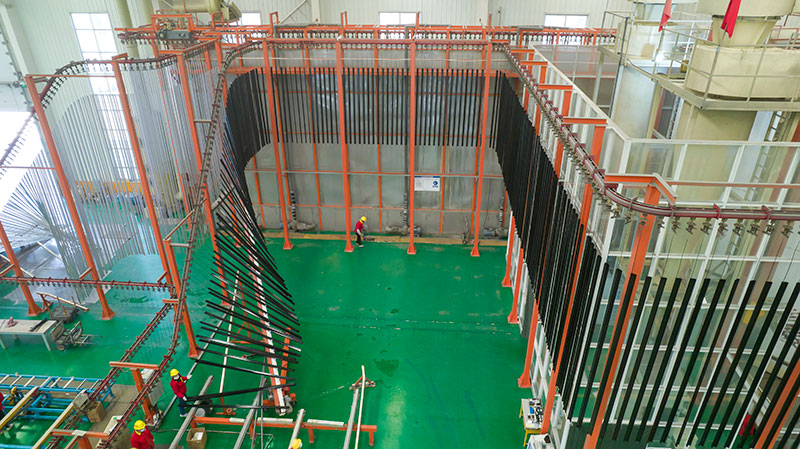 廠(chǎng)房廠(chǎng)景