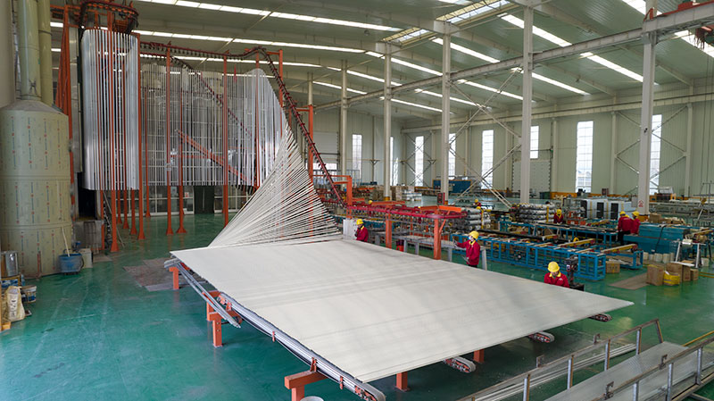 廠(chǎng)房廠(chǎng)景