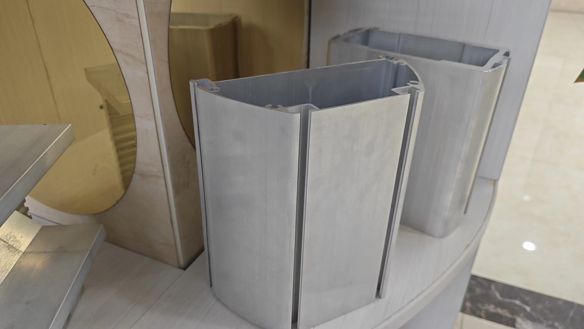 鋁材供應(yīng)商